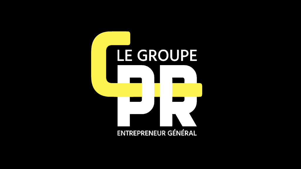 Groupe CPR (Le) | 2155 Rue Chicoine, Vaudreuil-Dorion, QC J7V 8P2, Canada | Phone: (450) 424-1621