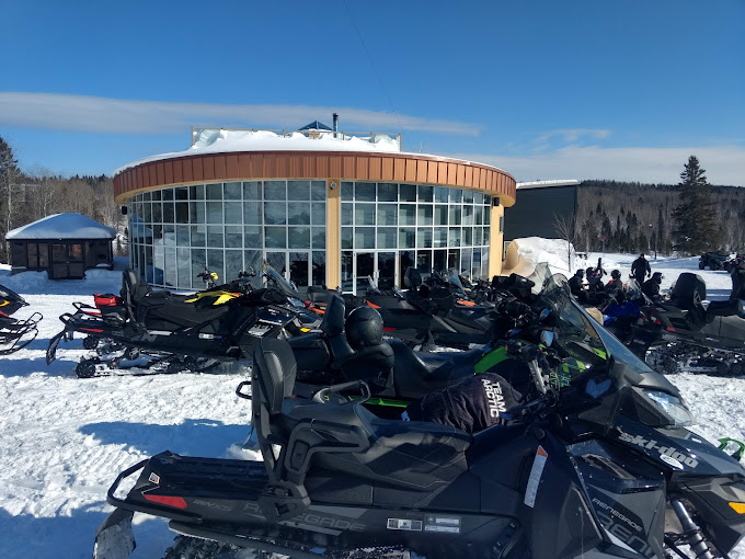 Parc du Mont-Citadelle | 69 Rte du Mont-Citadelle, Saint-Honoré-de-Témiscouata, QC G0L 3K0, Canada | Phone: (418) 497-2011