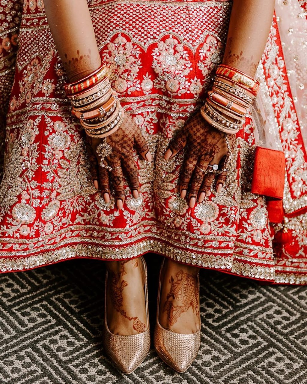 Maple Henna Art - Tattoo henné Montréal | 196 Av. Radisson, Pointe-Claire, QC H9R 5T9, Canada | Phone: (438) 921-7385