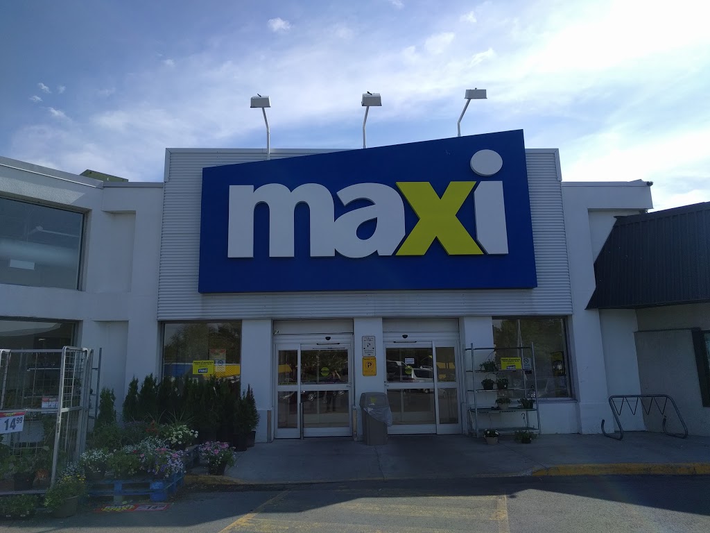 Maxi | 7200 Boulevard Taschereau, Brossard, QC J4W 1N1, Canada | Phone: (450) 672-3201