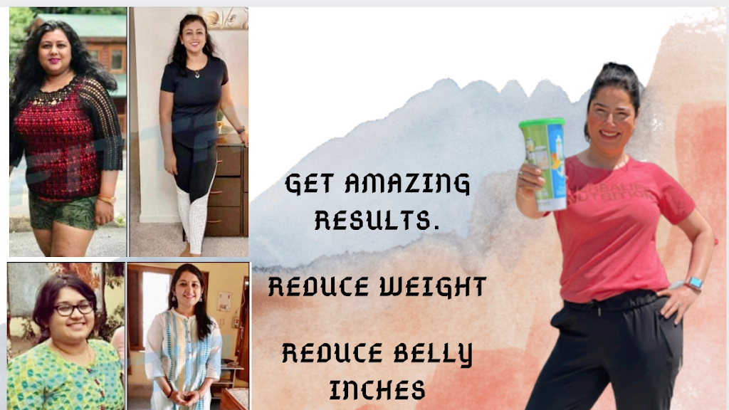 Herbalife Surrey- Canada | 7920 144A St, Surrey, BC V3S 8C1, Canada | Phone: (778) 751-1009