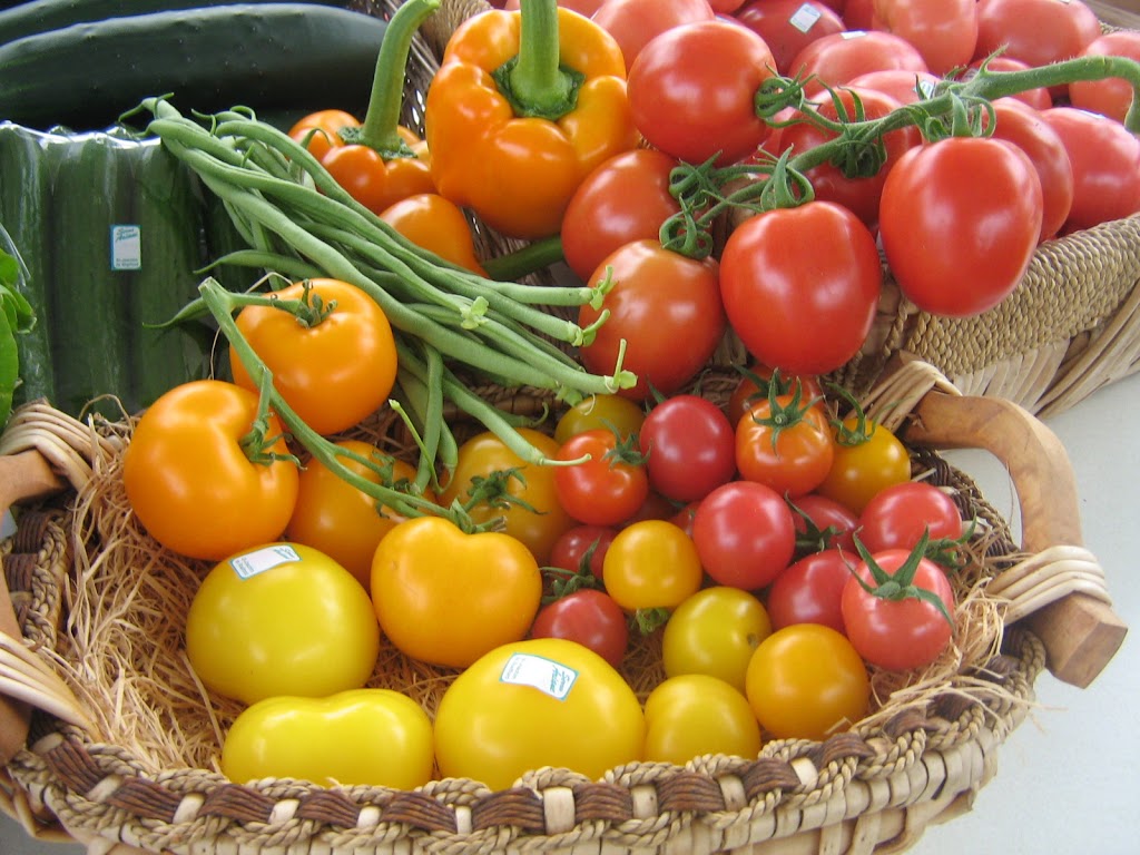 Les Serres Ariane | 537 2e Rang E, Saint-Joachim-de-Shefford, QC J0E 2G0, Canada | Phone: (450) 539-4166