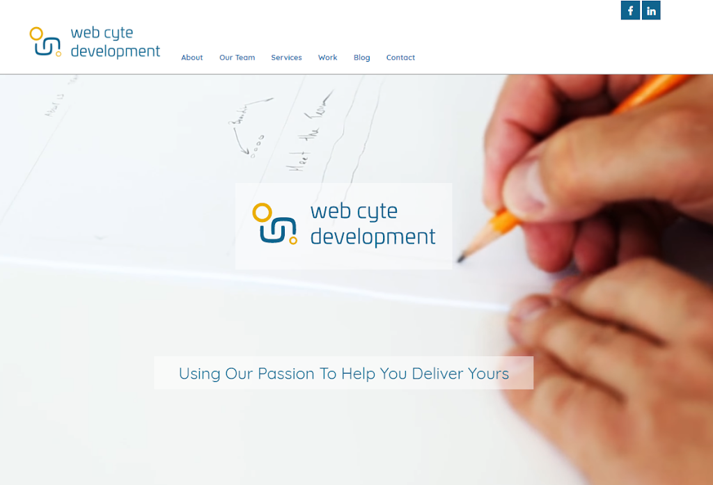 Web Cyte Development Inc. | 67 Spring Creek Dr, Waterdown, ON L8B 0X4, Canada | Phone: (289) 682-5065
