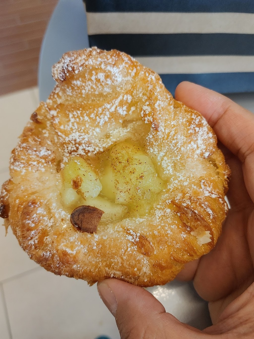 My Original Danish Pastry Baker | 5000 Canoe Pass Wy #306, Delta, BC V4M 4G8, Canada | Phone: (604) 952-1910
