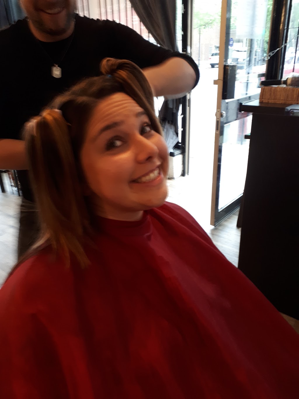 Pure glam | 4949-4901 Rue Sainte-Catherine E, Montréal, QC H1V 1Z9, Canada | Phone: (514) 830-9200