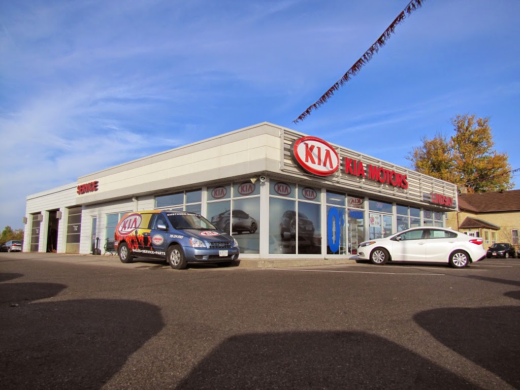 Lindsay Kia | 2959 ON-35, Lindsay, ON K9V 4R4, Canada | Phone: (866) 324-8770
