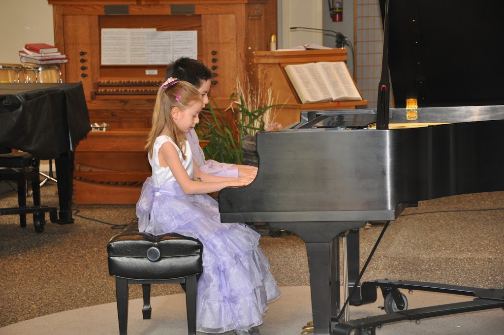 North Shore Music Academy | 1525 Taylor Way, West Vancouver, BC V7S 1N5, Canada | Phone: (604) 925-3403