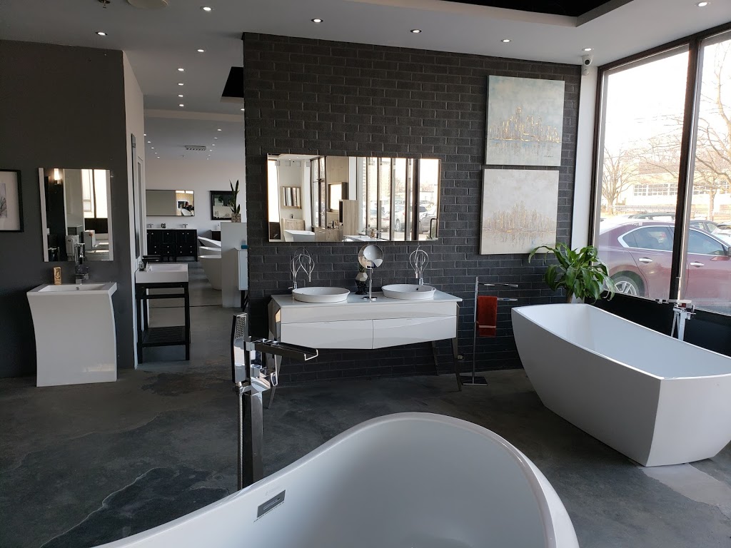 Toronto Vanity | 451 Alliance Ave, York, ON M6N 2J1, Canada | Phone: (877) 389-7979