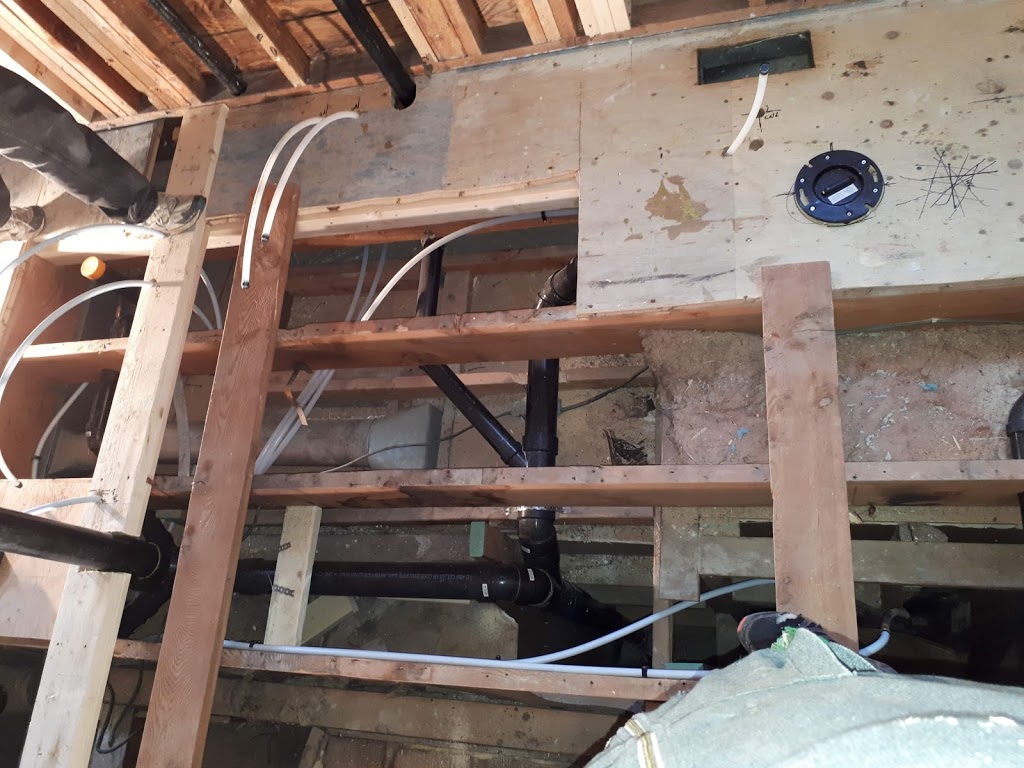 Coast Mountain Plumbing Company | 6242 Rimer Rd, Vernon, BC V1B 3T7, Canada | Phone: (250) 306-9902