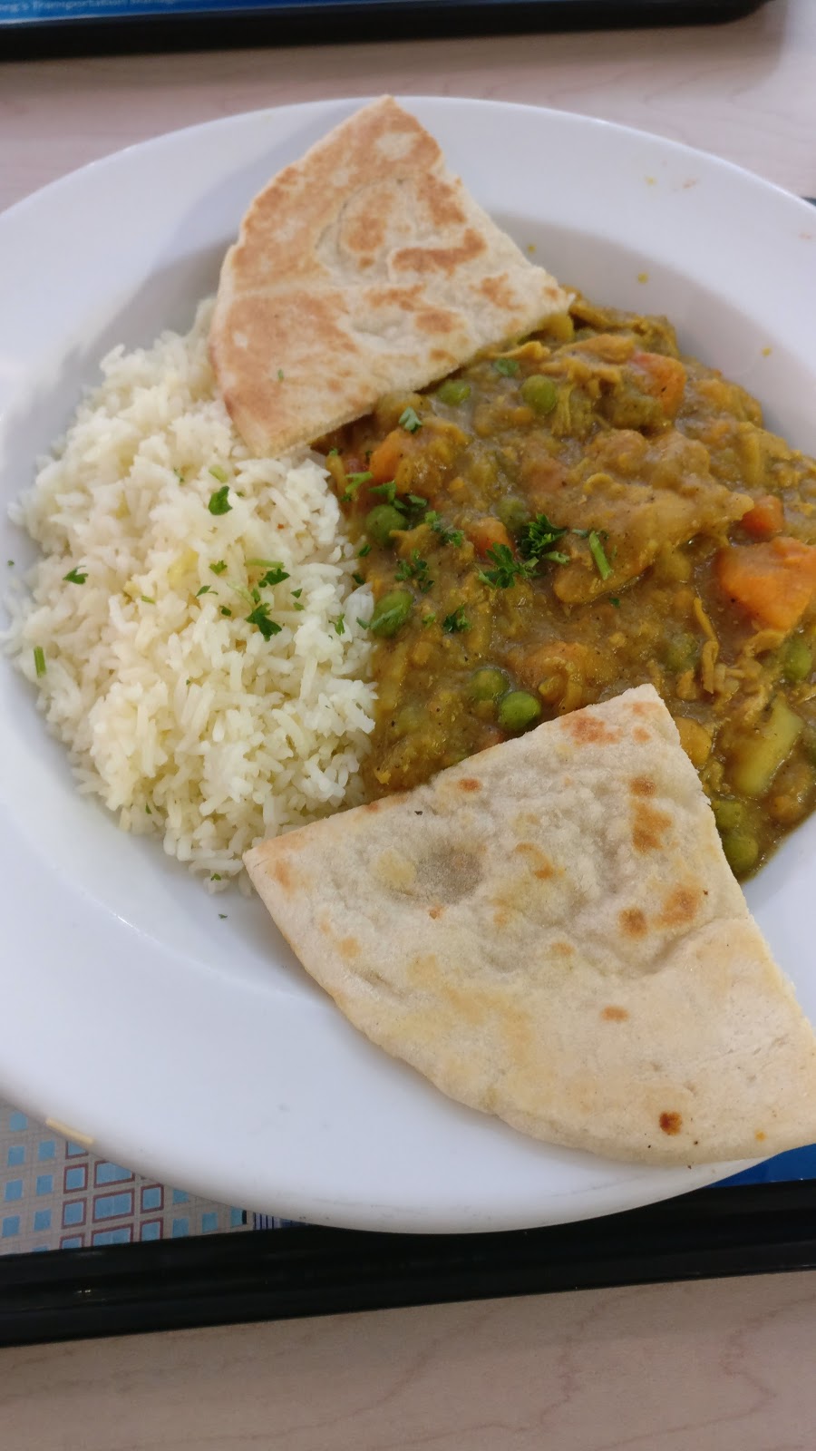 Daily Bread Cafe | 92 Dysart Rd, Winnipeg, MB R3T 2M7, Canada | Phone: (204) 474-8541
