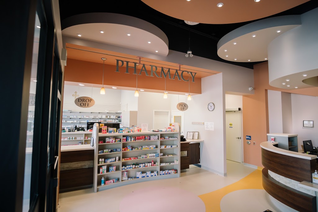 Seine River Medical Centre | 980 St Annes Rd #6, Winnipeg, MB R2N 0A5, Canada | Phone: (204) 255-5800