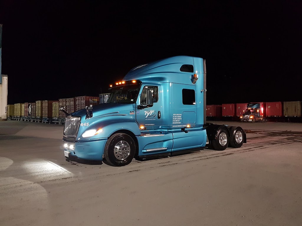 Groupe TYT | 675 Boulevard Lemire O, Drummondville, QC J2B 8A9, Canada | Phone: (819) 474-4884