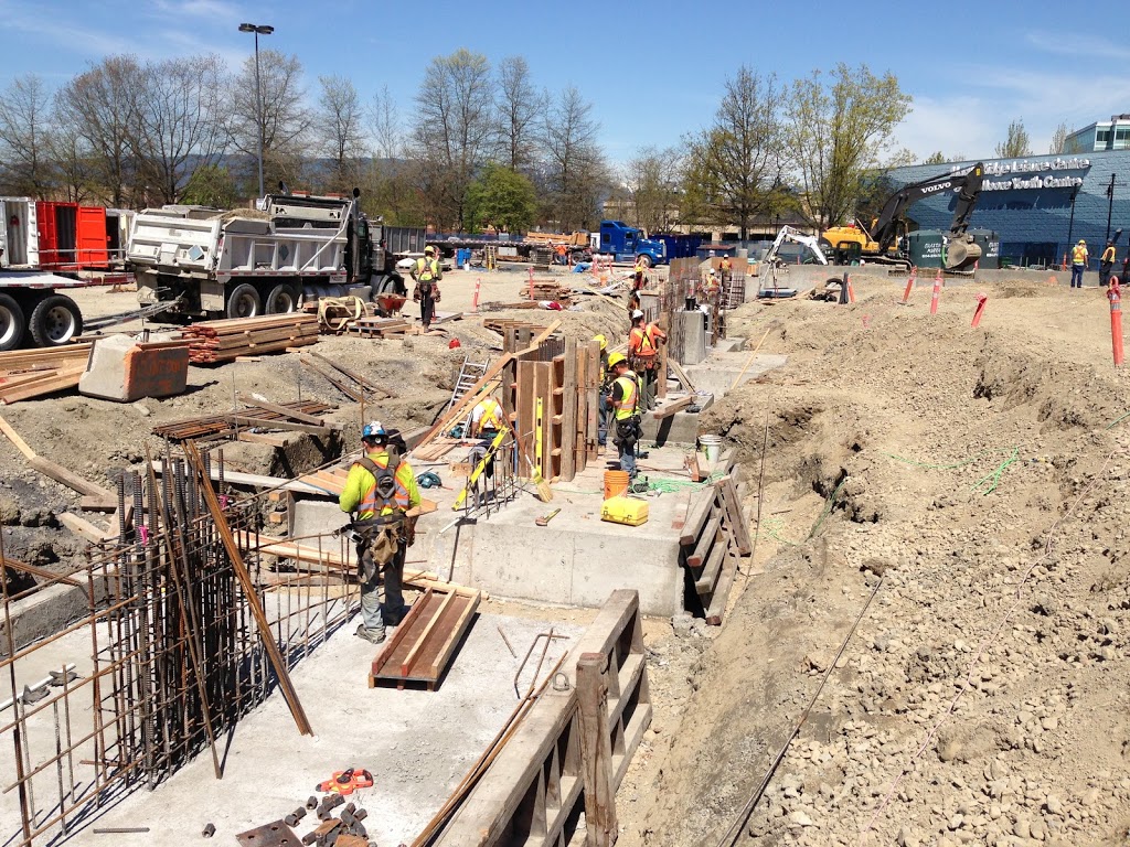 Seymour Construction Ltd. | 4111 Hastings St #502, Burnaby, BC V5C 6T7, Canada | Phone: (604) 929-9203