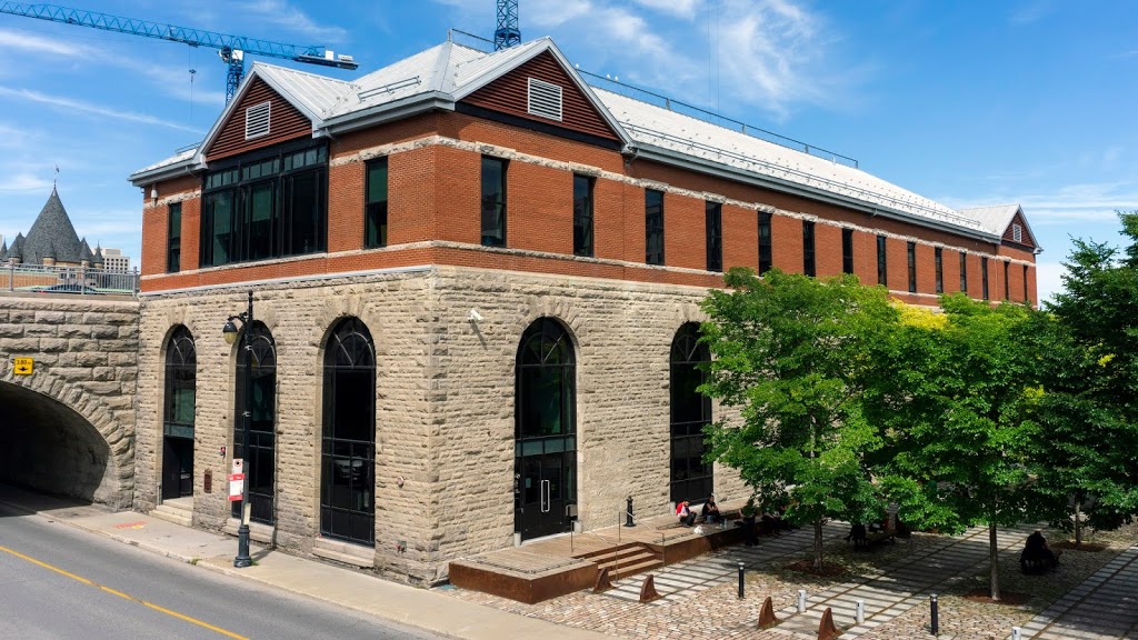 Cirque Éloize | 417 Rue Berri, Montréal, QC H2Y 3E1, Canada | Phone: (514) 596-3838