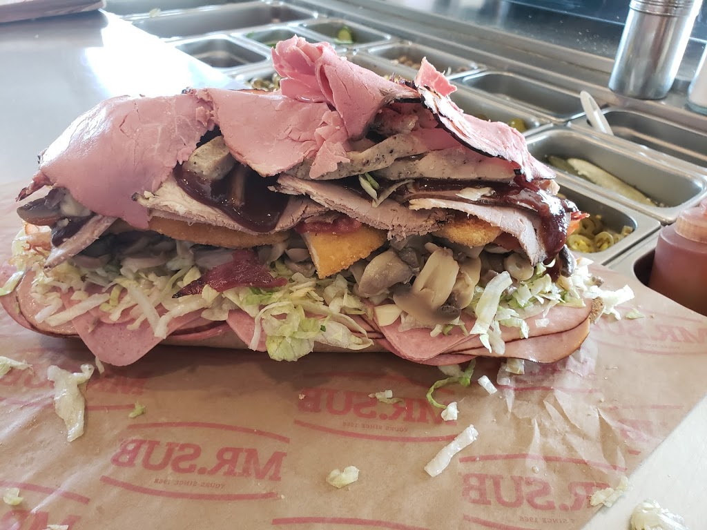 MR.SUB | 240 Silvercreek Pkwy N, Guelph, ON N1H 7P8, Canada | Phone: (519) 822-2820