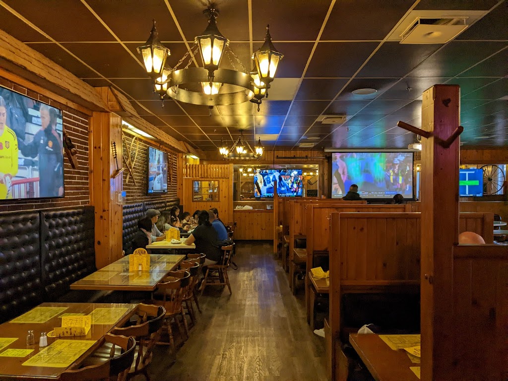Bar-B-Barn | 3300 Bd des Sources, Dollard-des-Ormeaux, QC H9B 1Z7, Canada | Phone: (514) 683-0225
