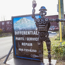 EDS Differential Solutions | 33149 London Ave #16, Mission, BC V2V 4P9, Canada | Phone: (604) 723-8250
