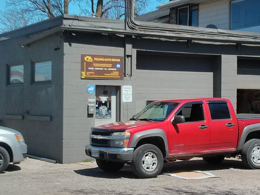 Technical Automotive | 35 Emery St W, London, ON N6J 1R7, Canada | Phone: (519) 936-3151