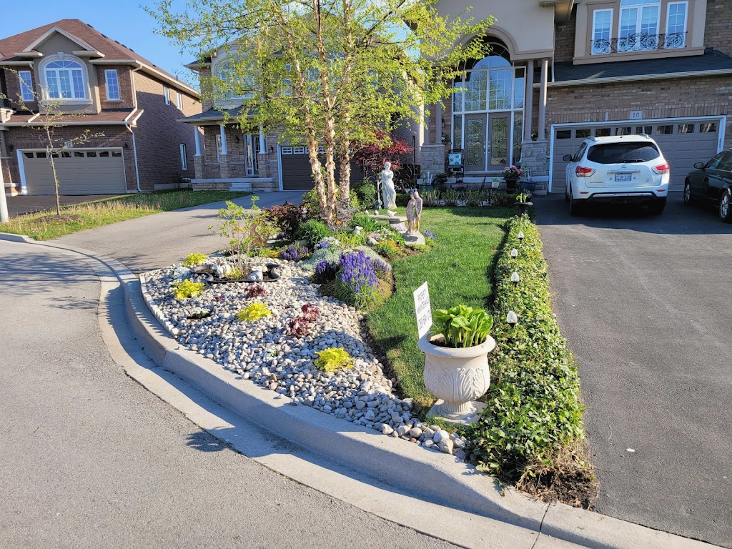 Prime Property Maintenance | 3451 Rittenhouse Rd, Vineland, ON L0R 2C0, Canada | Phone: (289) 684-0708