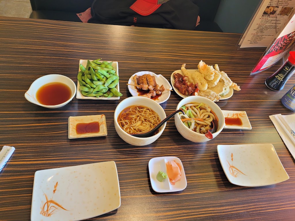 Asuka Japanese Cuisine | 825 Talbot St, St Thomas, ON N5P 1E2, Canada | Phone: (519) 207-8888