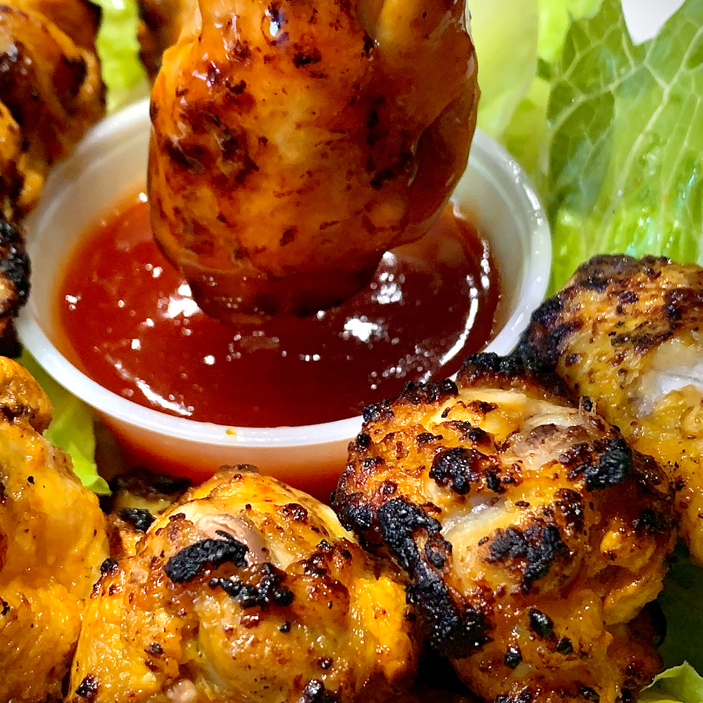 FOOD ZONE INN | 30 Capilano Way #6, New Westminster, BC V3L 5M3, Canada | Phone: (604) 520-0002