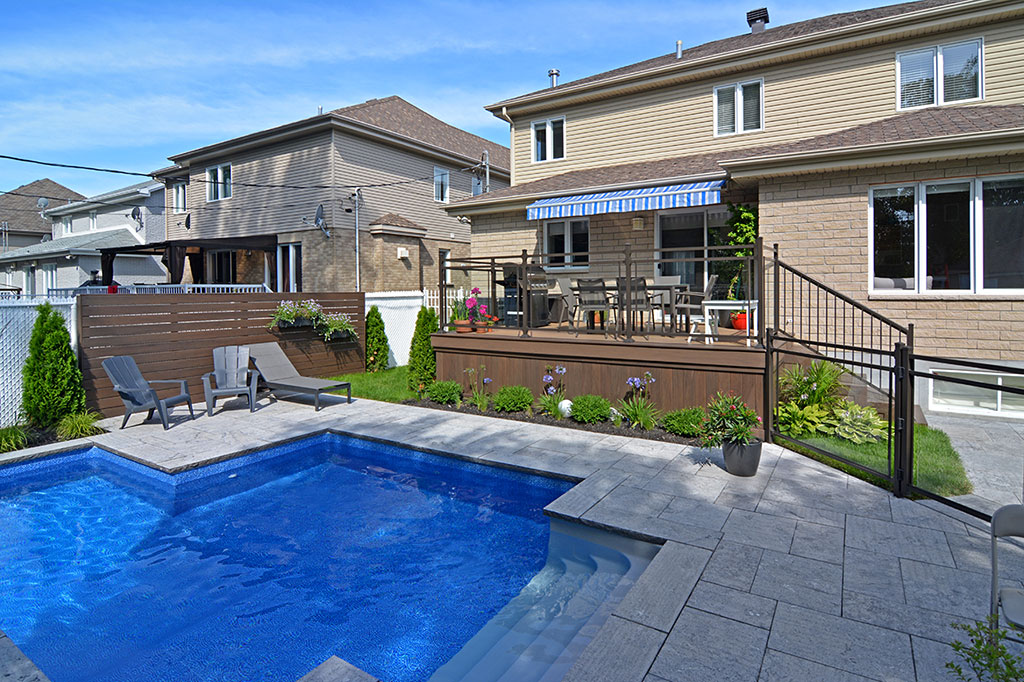Patio Design | 1364 Mnt Masson, Laval, QC H7E 4P2, Canada | Phone: (514) 728-4633