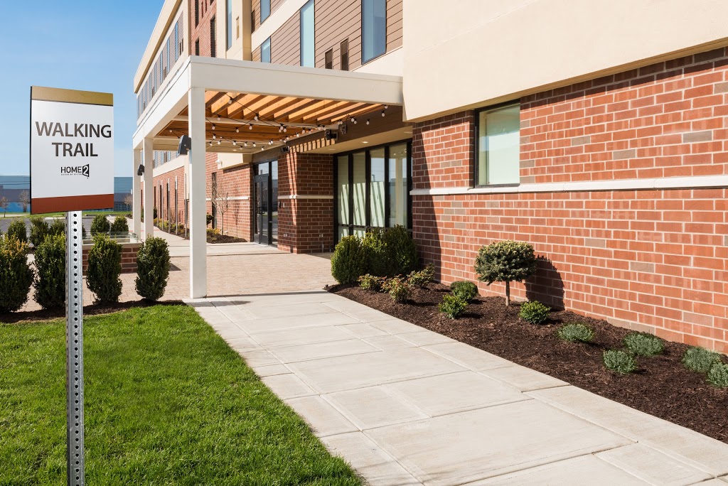 Home2 Suites by Hilton Buffalo Airport/Galleria Mall | 1999 Walden Ave, Cheektowaga, NY 14225, USA | Phone: (716) 249-2700