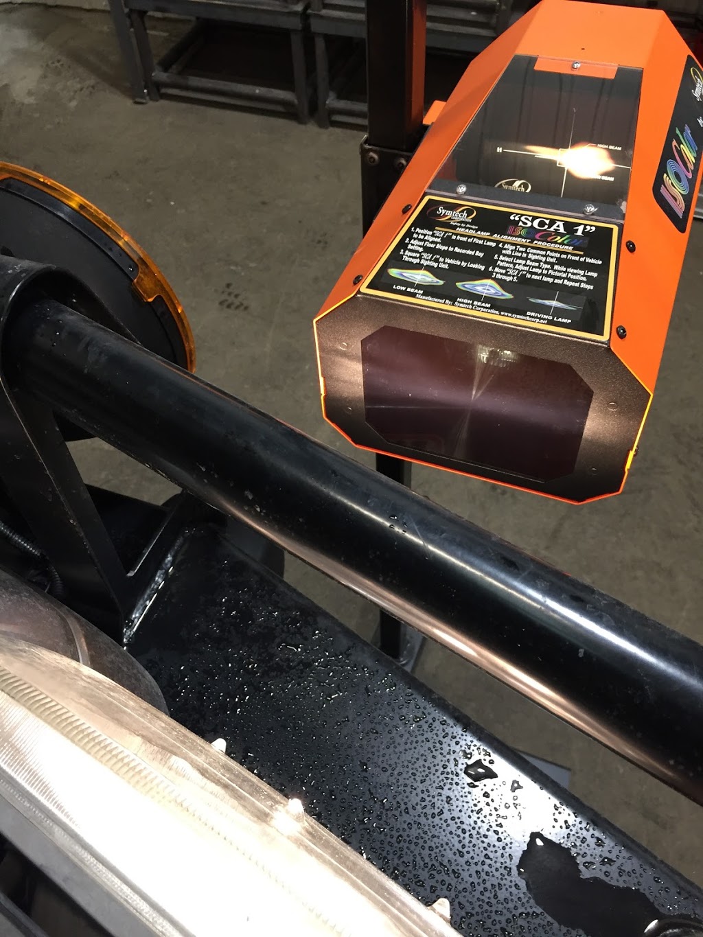 GARAGE212 Auto Repair Inc | 9616 44 St SE #10, Calgary, AB T2C 2N4, Canada | Phone: (403) 523-6400
