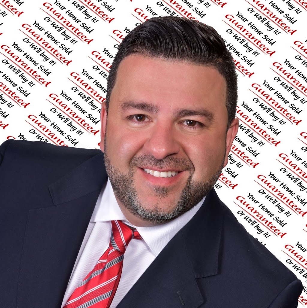 Équipe Antoine Halabi, Meilleur courtier immobilier, Laval, Rive-Nord | 675 Blvd. Samson, Laval, Quebec H7X 1Z5, Canada | Phone: (450) 234-6762