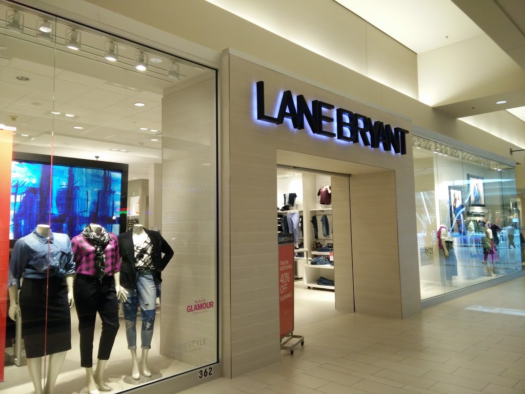 Lane Bryant | One E Bellis Fair Pkwy #362, Bellingham, WA 98226, USA | Phone: (360) 305-3208