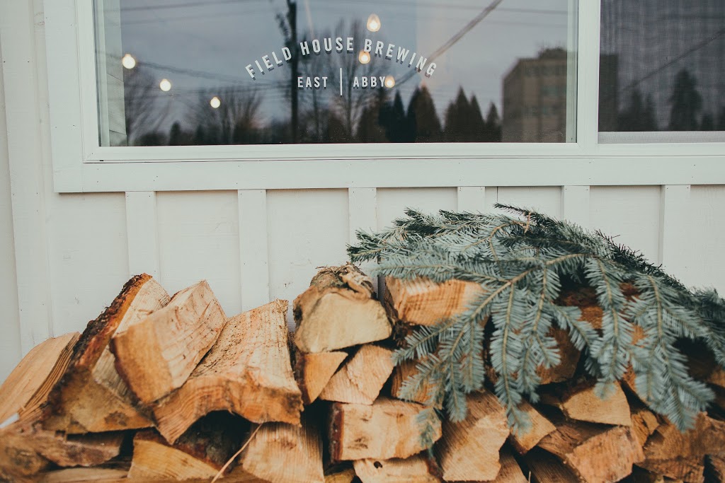 Field House Brewing Co. | 2281 W Railway St, Abbotsford, BC V2S 2E3, Canada | Phone: (604) 776-2739