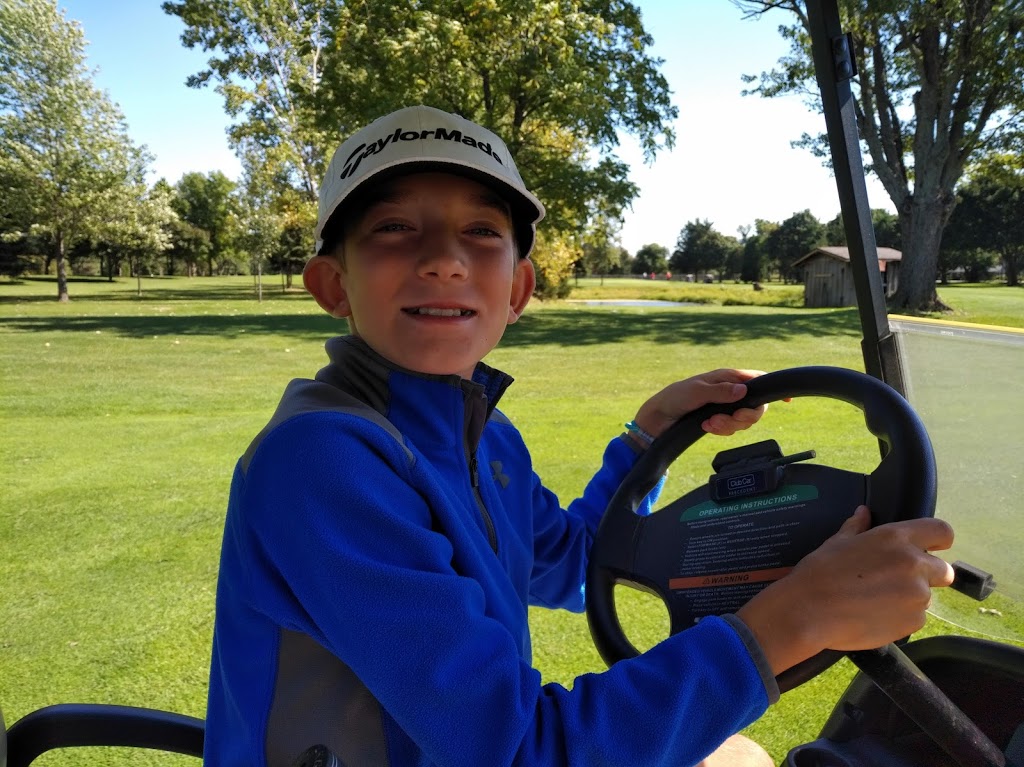 Orchard View Golf Course | 1357 County Rd 34, Ruthven, ON N0P 2G0, Canada | Phone: (519) 326-6993