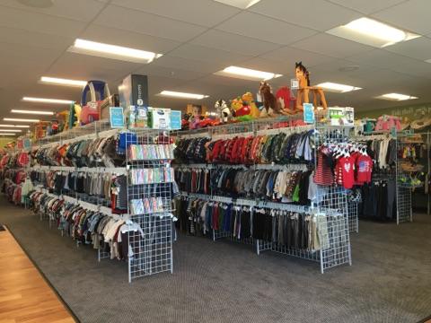 Once Upon A Child - Hamburg, NY | 4271 Lake Ave, Blasdell, NY 14219, USA | Phone: (716) 235-8835