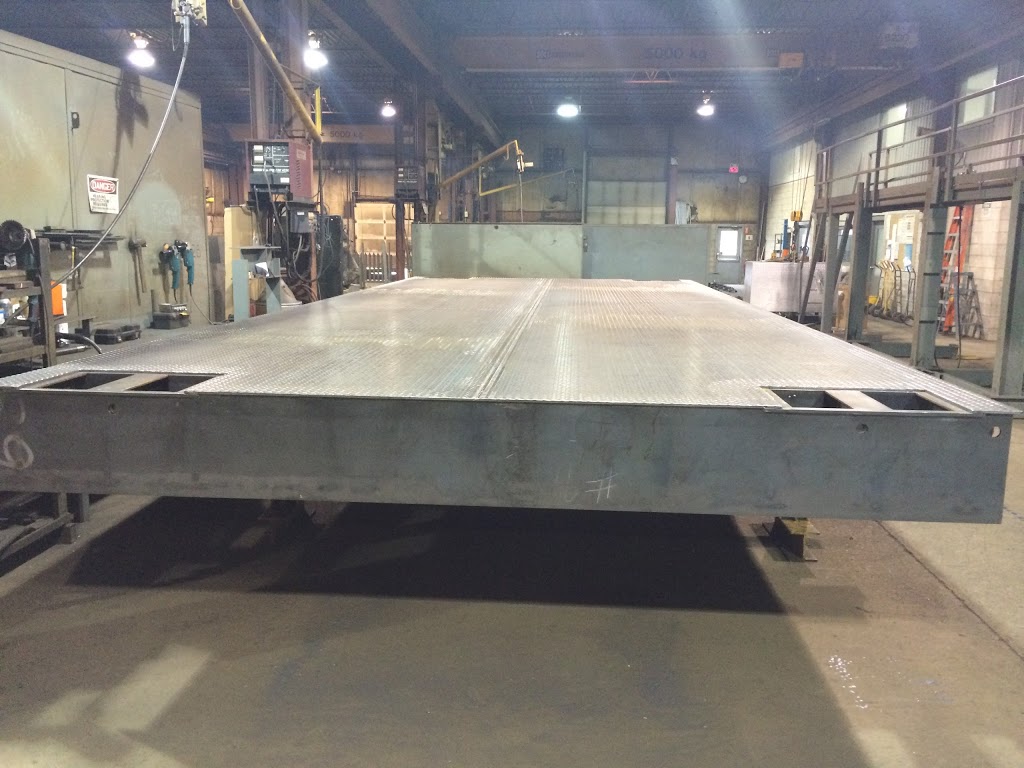 Active Scale Manufacturing Inc. | 6 York Rd, Brantford, ON N3T 5Y6, Canada | Phone: (866) 284-2223