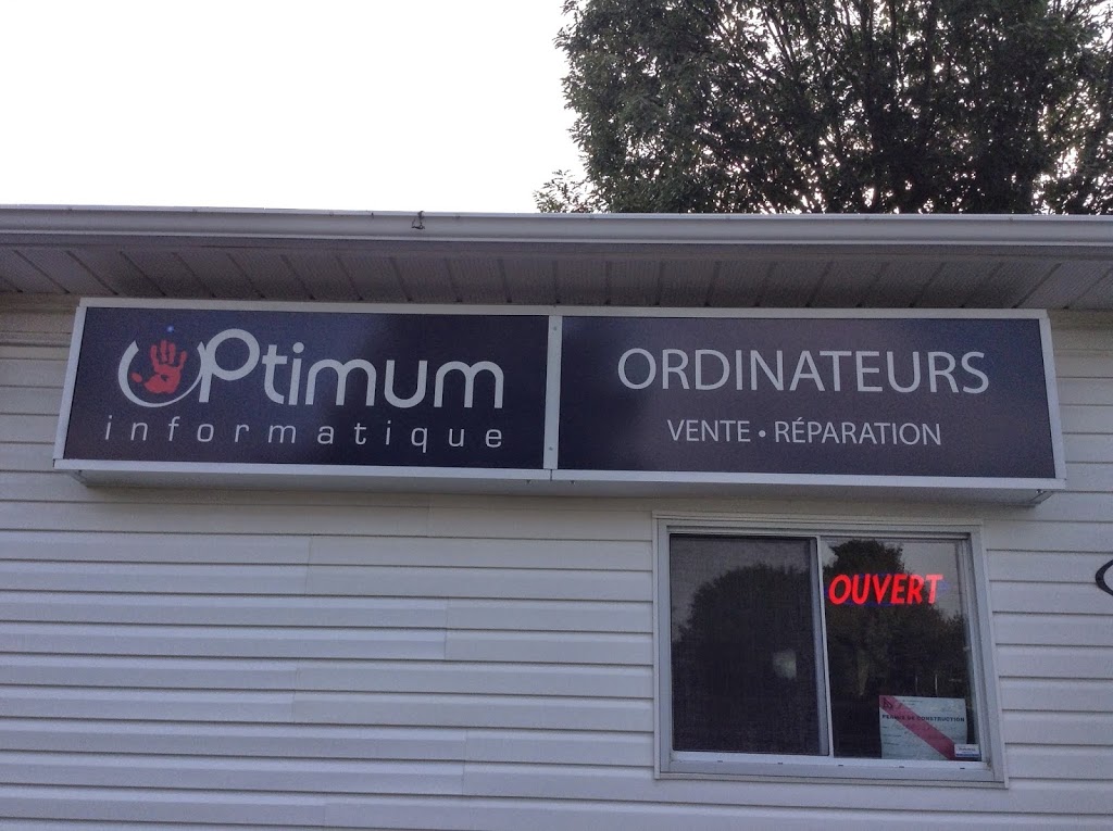 Uptimum Informatique | 525 Grande Allée, Trois-Rivières, QC G9B 7R9, Canada | Phone: (819) 690-6734