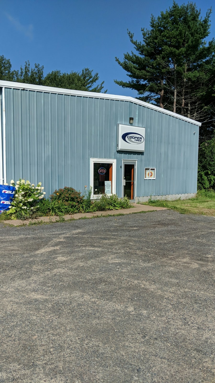Glooscap Discount Tire | 6 Chipman Dr, Kentville, NS B4N 3V7, Canada | Phone: (902) 690-7556
