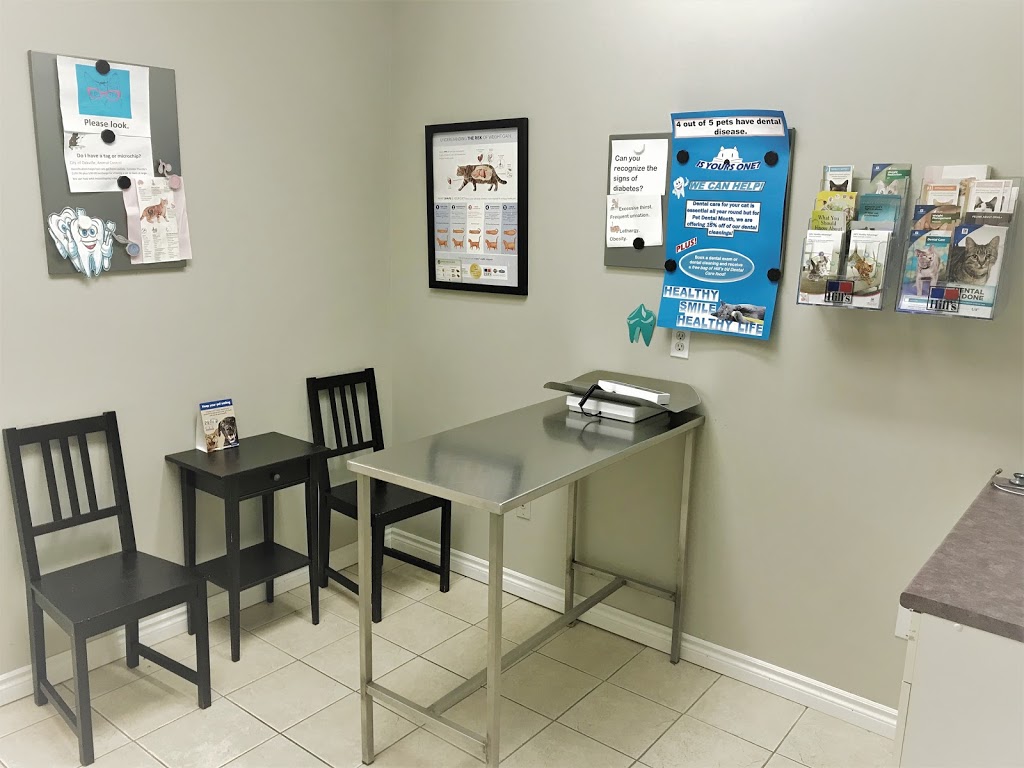 Speers Road Animal Hospital | 1026 Speers Rd, Oakville, ON L6L 2X4, Canada | Phone: (905) 844-6786