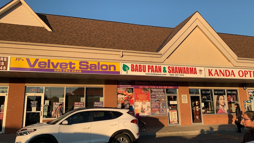 Crown Immigration Corporation | 1098 Peter Robertson Blvd #1, Brampton, ON L6R 3A5, Canada | Phone: (905) 789-7744