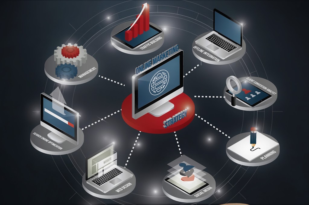Search Excel | Computer Consultant | Website Design | 94 Churchill St #2, Waterloo, ON N2L 2X2, Canada | Phone: (519) 594-2224