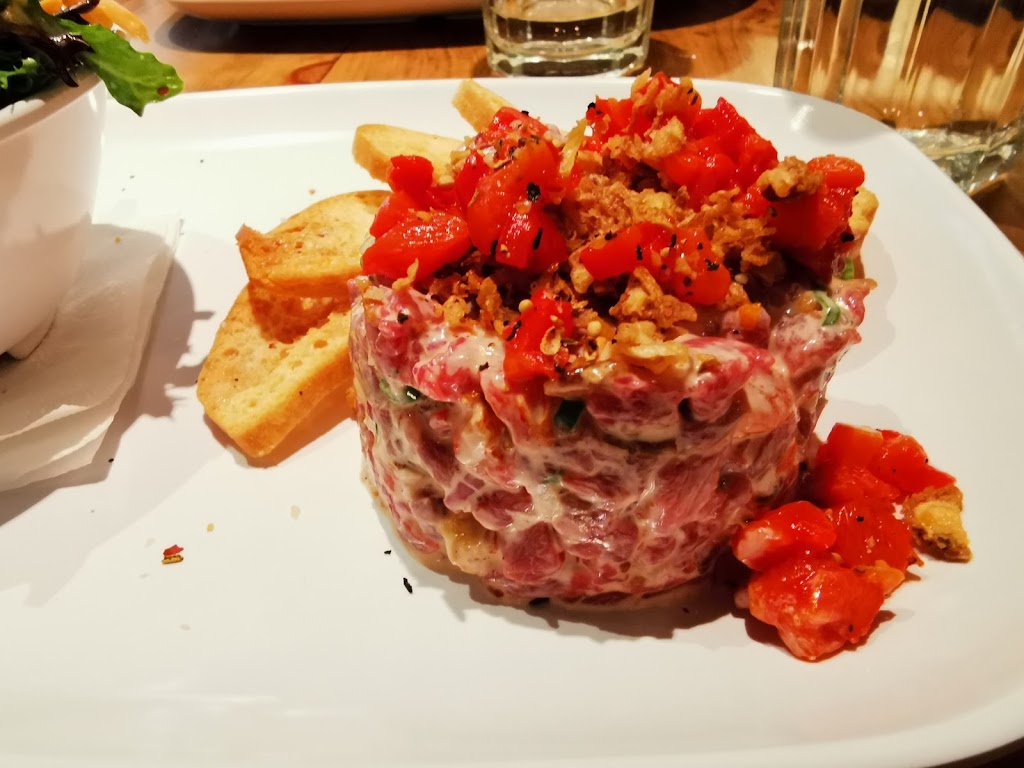 Küto - Comptoir à tartares Saint-Hubert | 4225 Chemin de Chambly, Saint-Hubert, QC J3Y 3V4, Canada | Phone: (450) 500-2060