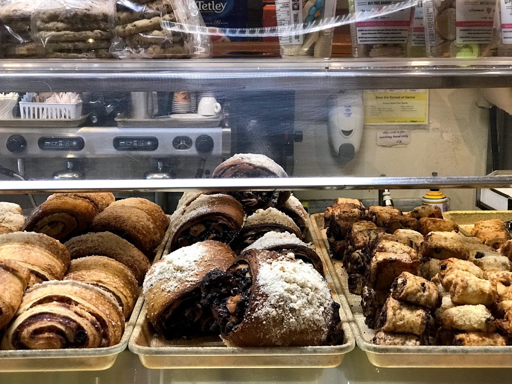 Soul Bagel | 3515 Bathurst St, North York, ON M6A 2C5, Canada | Phone: (416) 785-7222