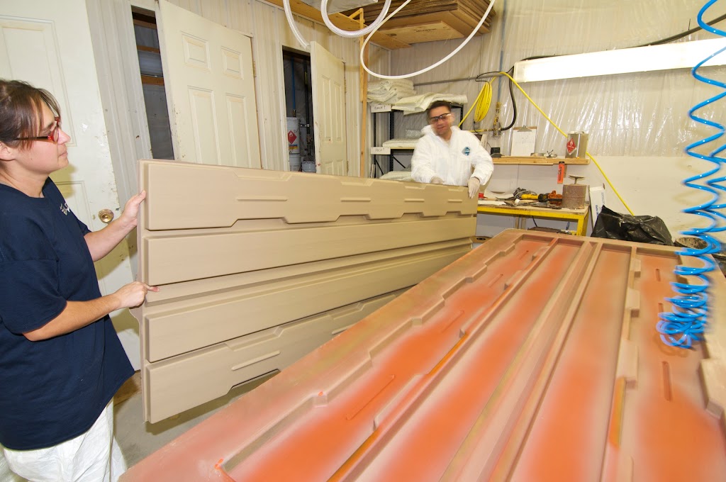 Les produits Balco Tech inc. | 1113 Av. Demers, Saint-Agapit, QC G0S 1Z0, Canada | Phone: (418) 888-4747
