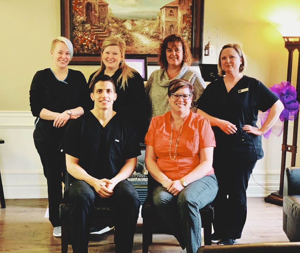 Waterford Dental | 81 Green St, Waterford, ON N0E 1Y0, Canada | Phone: (519) 443-0100