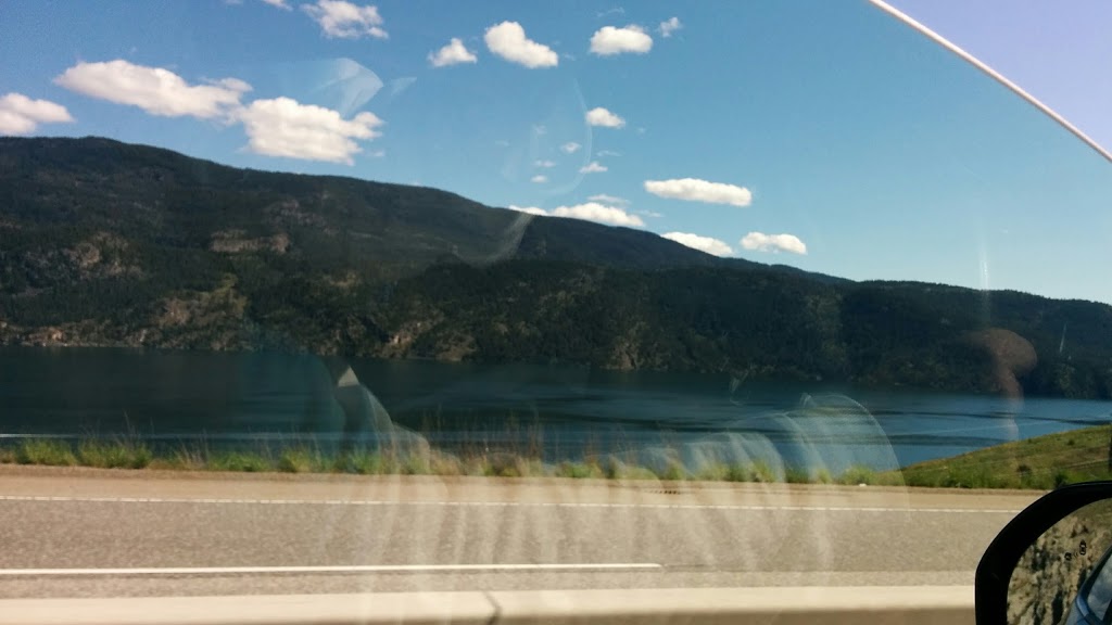 Summit Park | 2280 Summit Dr, Kelowna, BC V1V 1N6, Canada
