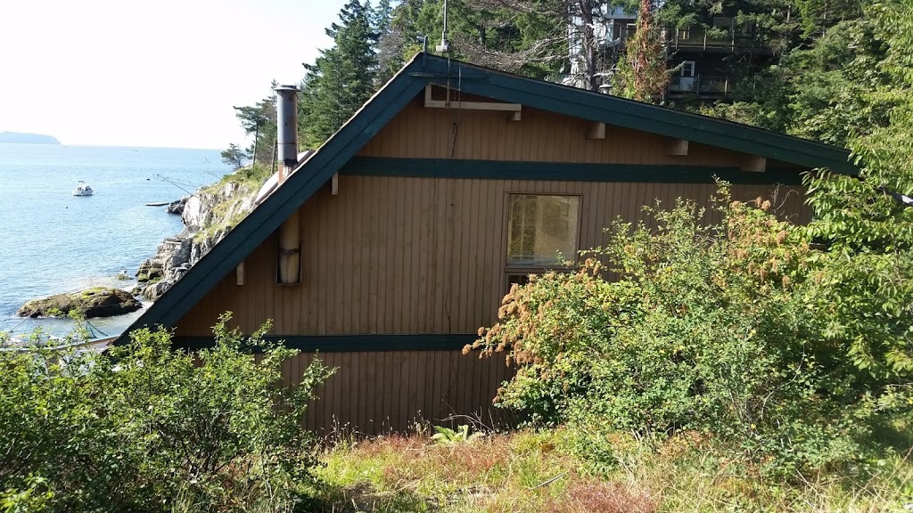 EKAN Home Inspection | 803-2150 Bellevue Ave, West Vancouver, BC V7V 1C3, Canada | Phone: (604) 220-9111