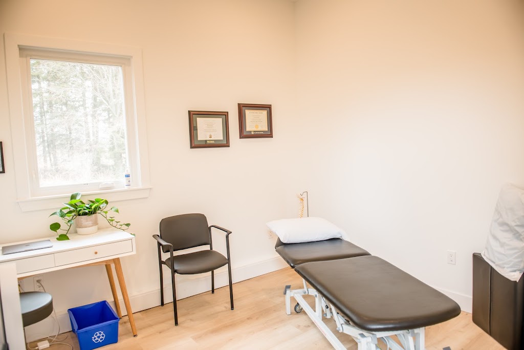 Ripley Physical Therapy and Wellness | 19 Huron St, Ripley, ON N0G 2R0, Canada | Phone: (519) 395-4325