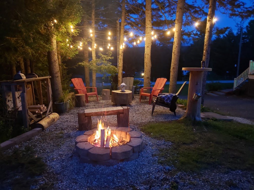 Club de Chasse & Pêche Les Mousquetaires Inc | 824 Chemin Gosford, Saint-Ferdinand, QC G0N 1N0, Canada | Phone: (418) 428-9491