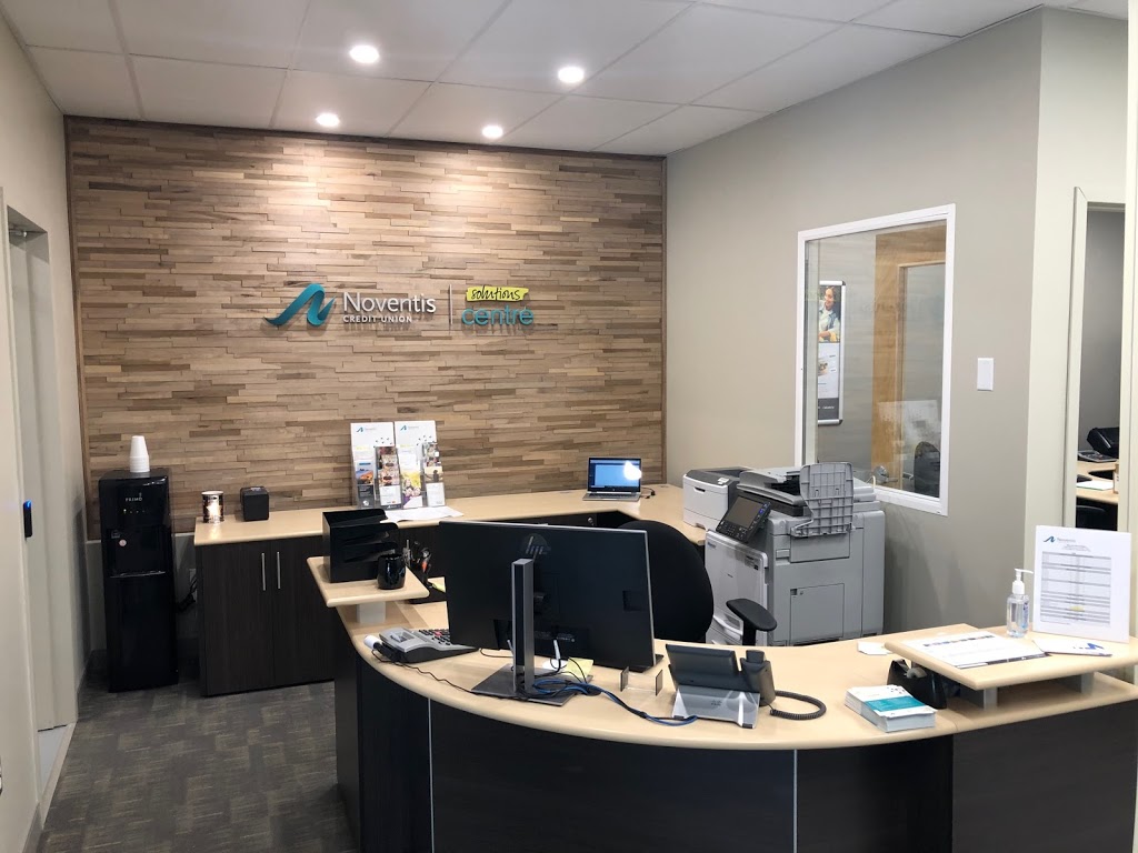 Noventis Credit Union - Lundar | Box 297, 75 Main St Unit B, Lundar, MB R0C 1Y0, Canada | Phone: (844) 826-6500