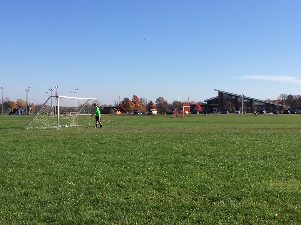 Lenox Township Park | 63975 Gratiot Ave, New Haven, MI 48050, USA