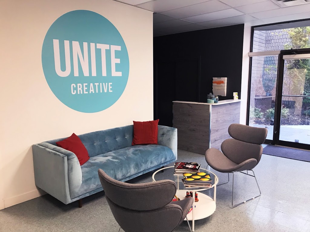 UNITE CREATIVE | 237-C Doney Crescent, Concord, ON L4K 1P6, Canada | Phone: (905) 660-6565